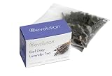 Earl Grey Lavender Tea,30 individually packaged nylon Infuser Bags