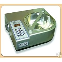 New Rev2 Revolation 2 Chocolate Tempering Machine/melter Rev2 Lid Included.