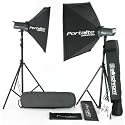 Elinchrom EL 20812KIT 400Ws D-Lite To Go Set