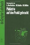 Paediatrie auf den Punkt gebracht