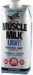 Cytosport Muscle Milk Light, Rtd's Vanilla,17-fl oz, 12-Count