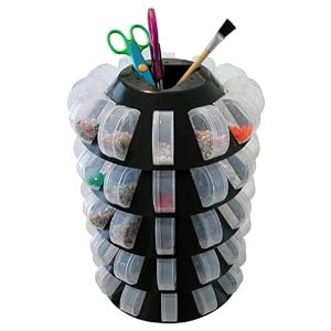 Bead Storage