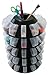 Deluxe Spinning Beaders Carousel