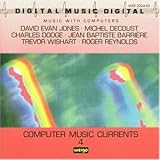 Computer Music Currents Vol. 4