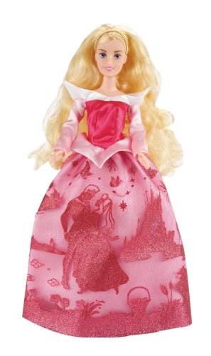 Childrens Toyshop  Toys : Disney Princess - Storybook Collection - Sleeping Beauty