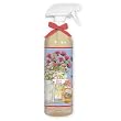 Honey Jars Linen Mist