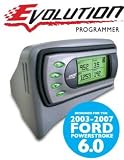 Edge 15002 Powerstroke Evolution