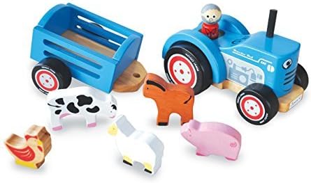 Tractor Tim by Prodotto