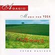 Yoga CD Thai Massage CD