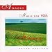 Yoga CD Thai Massage CD