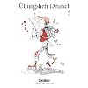 Mein Sprachbuch, neue Rechtschreibung, �bungsheft Deutsch, Klasse 5