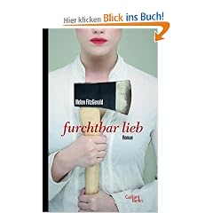 Furchtbar lieb