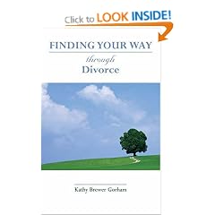 Finding Your Way Through Divorce