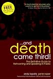 ..and Death Came Third!