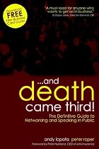 ..and Death Came Third!