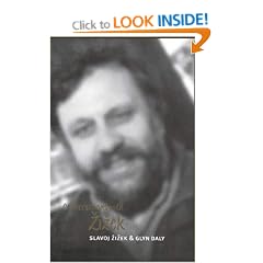Conversations with Zizek