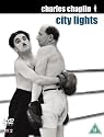 Charlie Chaplin: City Lights [Non-US Format, PAL, Region 2, Import]