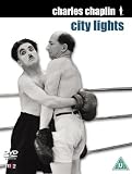 Charlie Chaplin: City Lights [Non-US Format, PAL, Region 2, Import]