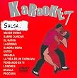Karaoke: Salsa