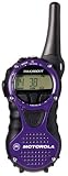 Motorola T6310 Rechargeable 2-Way Radio