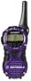 Motorola TalkAbout T6310 AA 2-Mile 14-Channel FRS Two-Way Radio
