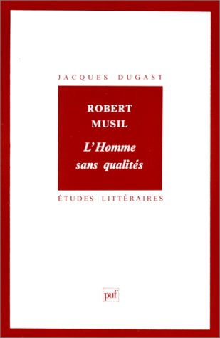 Robert Musil