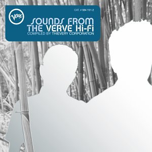 Sounds from the Verve Hi-Fi