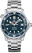 NEW OMEGA SEAMASTER MIDSIZE 300M WATCH 2422.80.00 NEW OMEGA SEAMASTER MIDSIZE 300M WATCH 2422.80.00