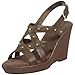 Aerosoles Women's Bora Bora Wedge Sandal