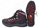 Merrell Stiefel: Outbound Mid Gore-Tex red