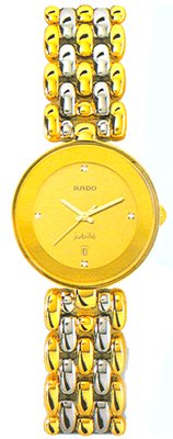 Rado Ladies Watches Florence R48745723 - WW