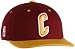 NBA Cleveland Cavaliers Authentic On-Court Cap - Tv12Z