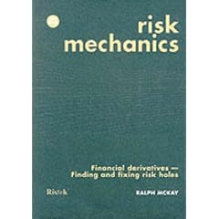 Risk Mechanics