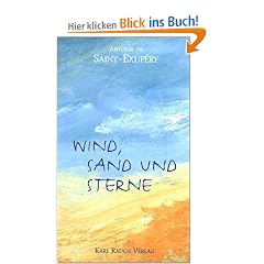 Wind, Sand und Sterne