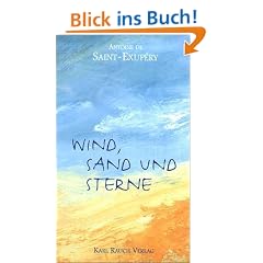 Wind, Sand und Sterne