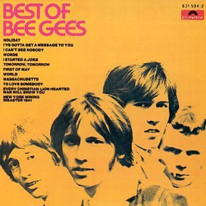Bee Gees - Best Of Bee Gee - Zortam Music