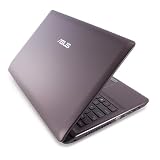 Asus K52F-BIN6 15.6" Laptop: Pentium P6200 2.13GHz, 3GB Memory, 500GB Hard Drive, Windows 7 Premium - Manufacturer Refurbished