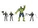 Search : Incredible Hulk: The Movie > Epic Tunnel Clash Action Figure Multi-Pack