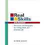 Real Skills with Readings: Sentences and Paragraphs for College, Work, and Everyday Life