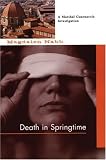 Death in Springtime (Marshal Guarnaccia Investigation)