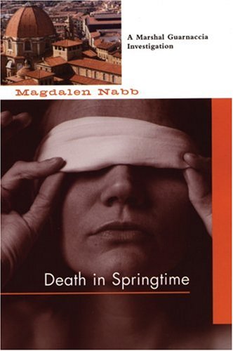 City Travel Guides Discounted  Books : Death in Springtime (Marshal Guarnaccia Investigation)