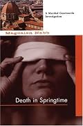 Death in Springtime (Marshal Guarnaccia Investigation)