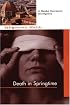 Death in Springtime (Marshal Guarnaccia Investigation)