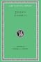 Julian, Volume III (Loeb Classical Library, No. 157)