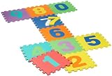 Happy People 63058 - Puzzle-Matten - 