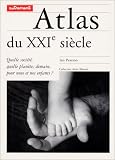 Revue Autrement  / Atlas du xxi siecle