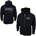 Chase Authentics Jimmie Johnson Full Zip Hooded Sweatshirt