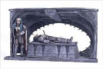 Alien vs Predator Birth of the Hybrid Box Set