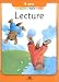 Les Cahiers de Pilou et Lalie : Lecture, 6 ans Les Cahiers de Pilou et Lalie : Lecture, 6 ans