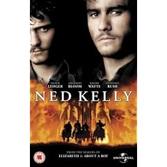 Ned Kelly [UK IMPORT]